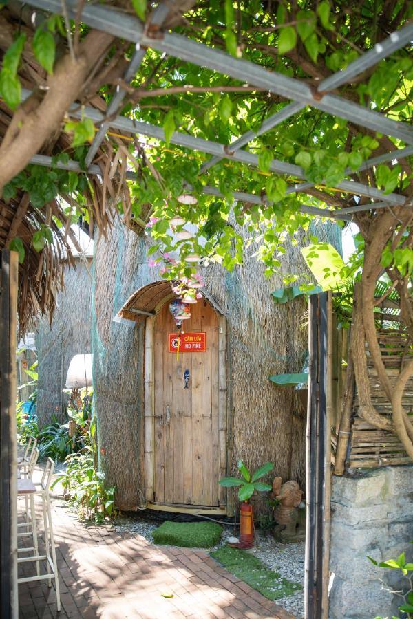 Cocohut Hoi An Homestay Экстерьер фото